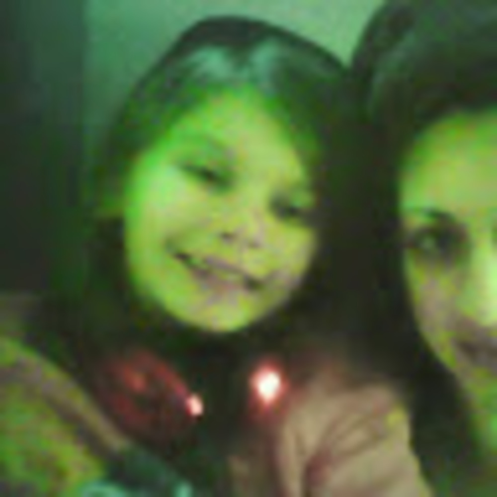 Meet your Posher, Haylee